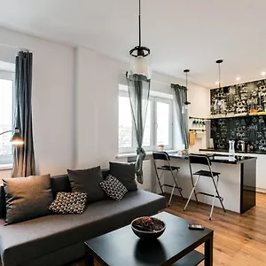  Apartament Centrum