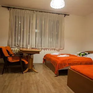  Apartament Studio Solec 83