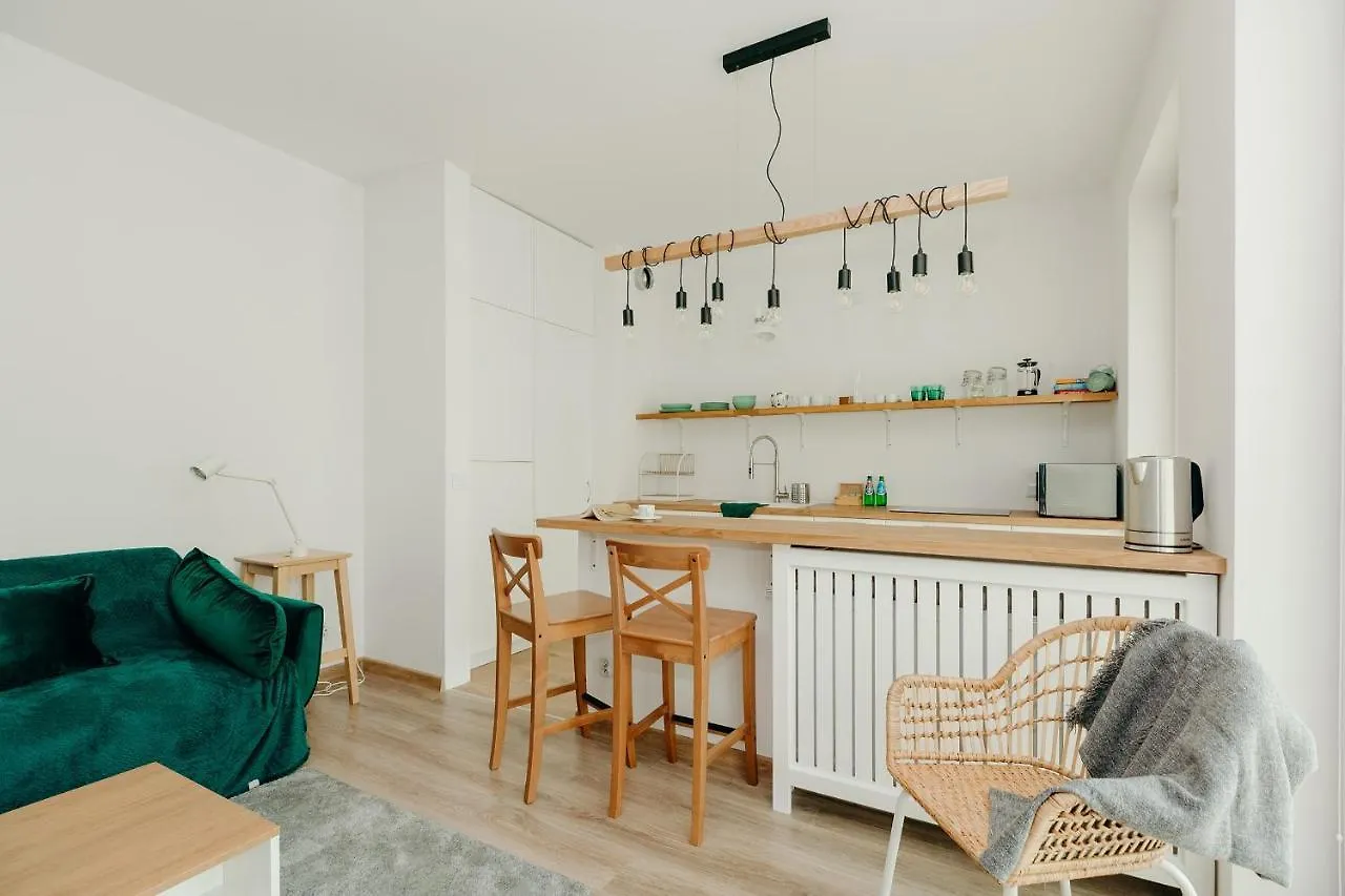 Shortstaypoland Marymoncka Warsaw