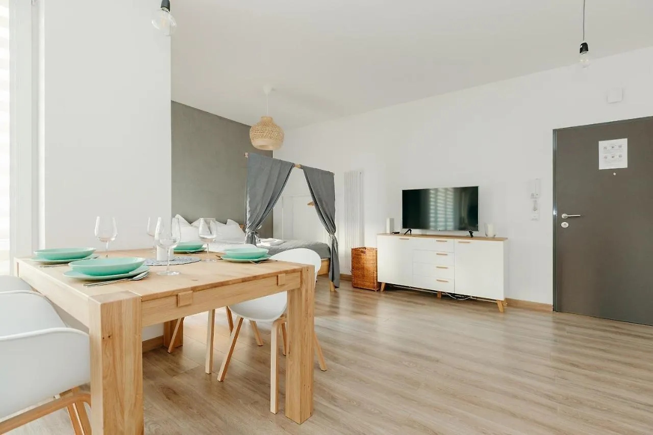 Apartment Shortstaypoland Marymoncka Warsaw Poland