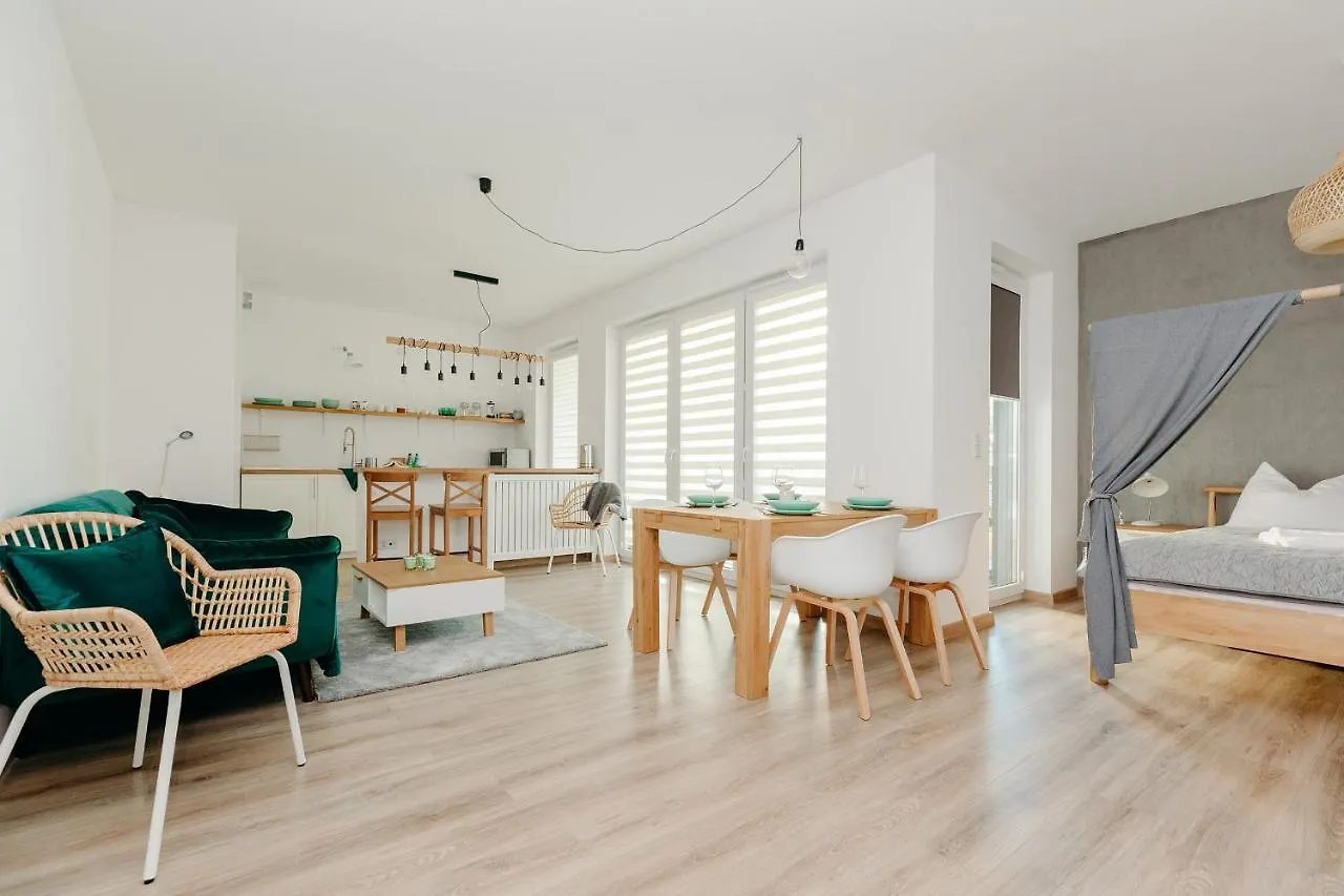 Shortstaypoland Marymoncka Warsaw Apartment