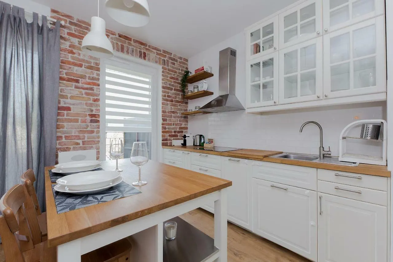 Shortstaypoland Marymoncka Warsaw