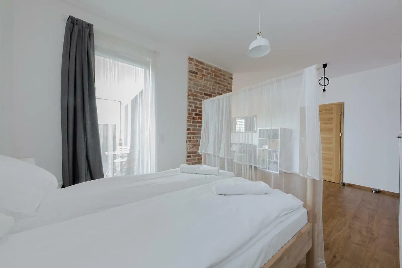Apartment Shortstaypoland Marymoncka Warsaw