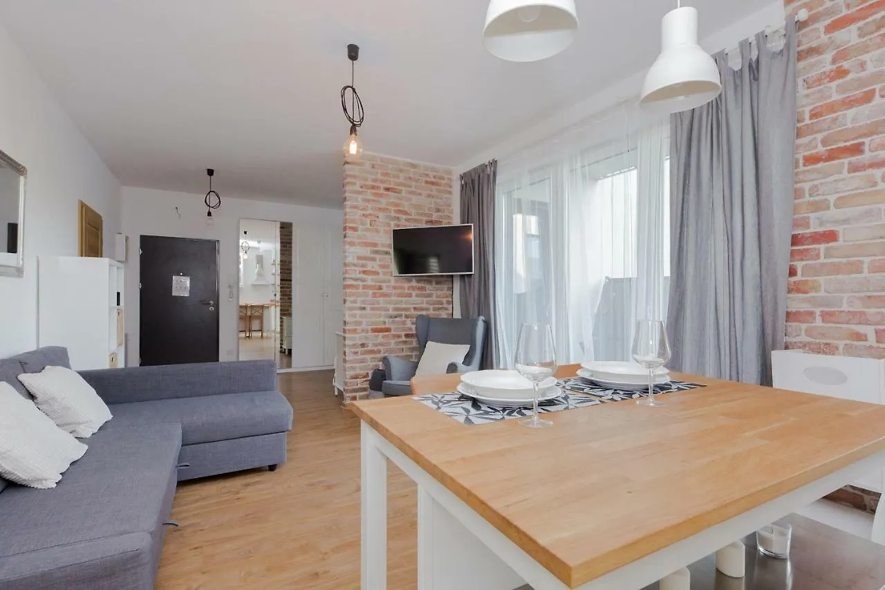 Shortstaypoland Marymoncka Warsaw Apartment