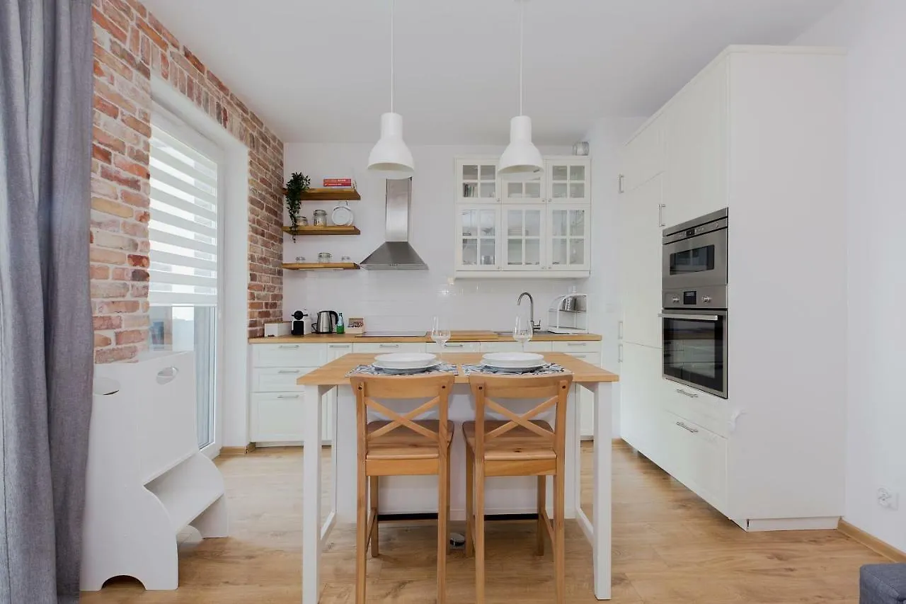 Apartment Shortstaypoland Marymoncka Warsaw Poland