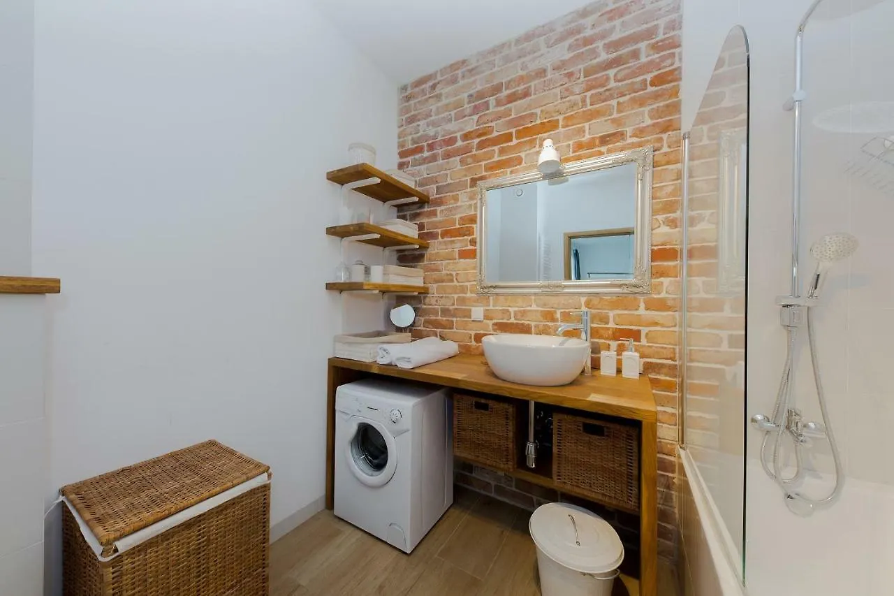 Shortstaypoland Marymoncka Warsaw