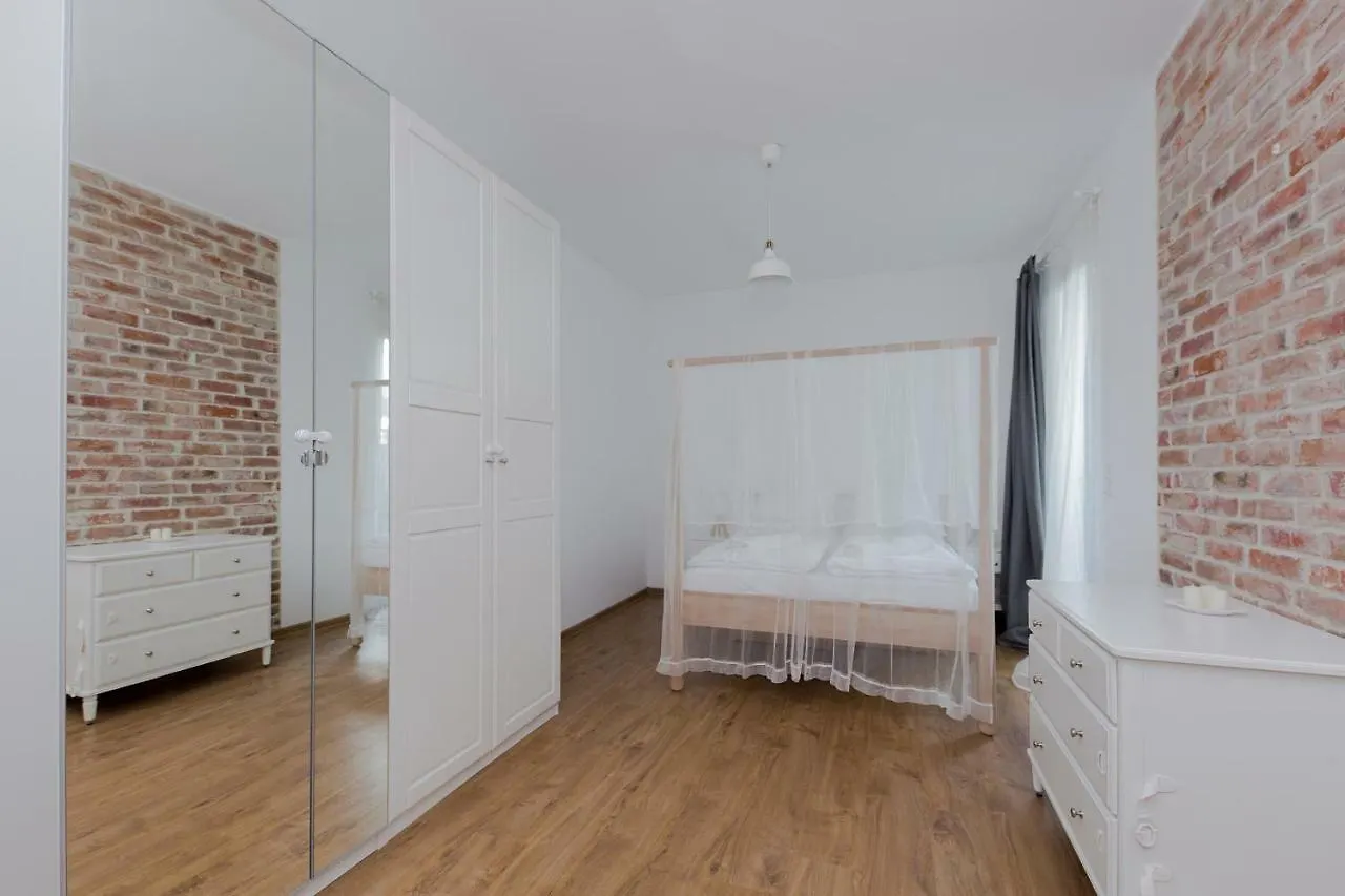 Shortstaypoland Marymoncka Warsaw Apartment